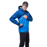 Mountain EquipmentMountain Equipment Makalu GORE-TEX Men's JacketOutdoor Action