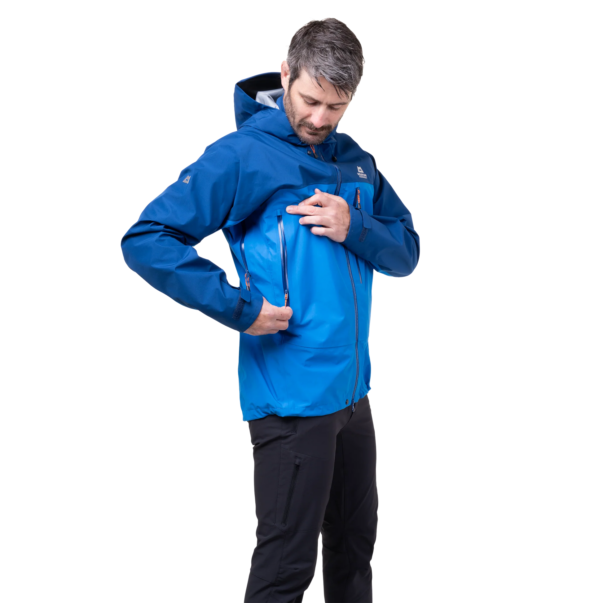 Mountain EquipmentMountain Equipment Makalu GORE-TEX Men's JacketOutdoor Action