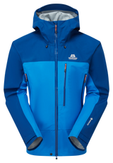 Mountain EquipmentMountain Equipment Makalu GORE-TEX Men's JacketOutdoor Action