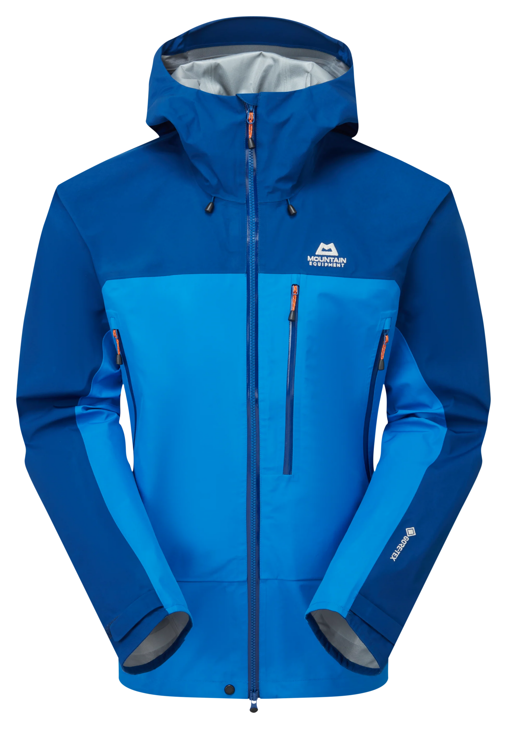 Mountain EquipmentMountain Equipment Makalu GORE-TEX Men's JacketOutdoor Action