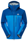 Mountain EquipmentMountain Equipment Makalu GORE-TEX Men's JacketOutdoor Action
