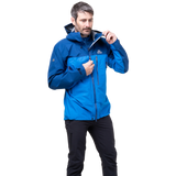 Mountain EquipmentMountain Equipment Makalu GORE-TEX Men's JacketOutdoor Action