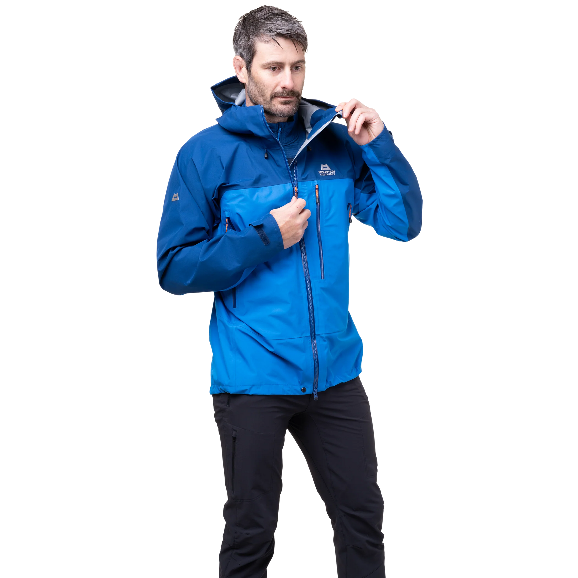 Mountain EquipmentMountain Equipment Makalu GORE-TEX Men's JacketOutdoor Action