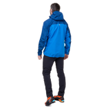 Mountain EquipmentMountain Equipment Makalu GORE-TEX Men's JacketOutdoor Action