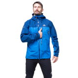 Mountain EquipmentMountain Equipment Makalu GORE-TEX Men's JacketOutdoor Action