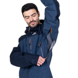 Mountain EquipmentMountain Equipment Makalu GORE-TEX Men's JacketOutdoor Action