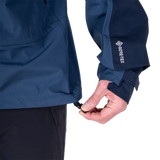 Mountain EquipmentMountain Equipment Makalu GORE-TEX Men's JacketOutdoor Action
