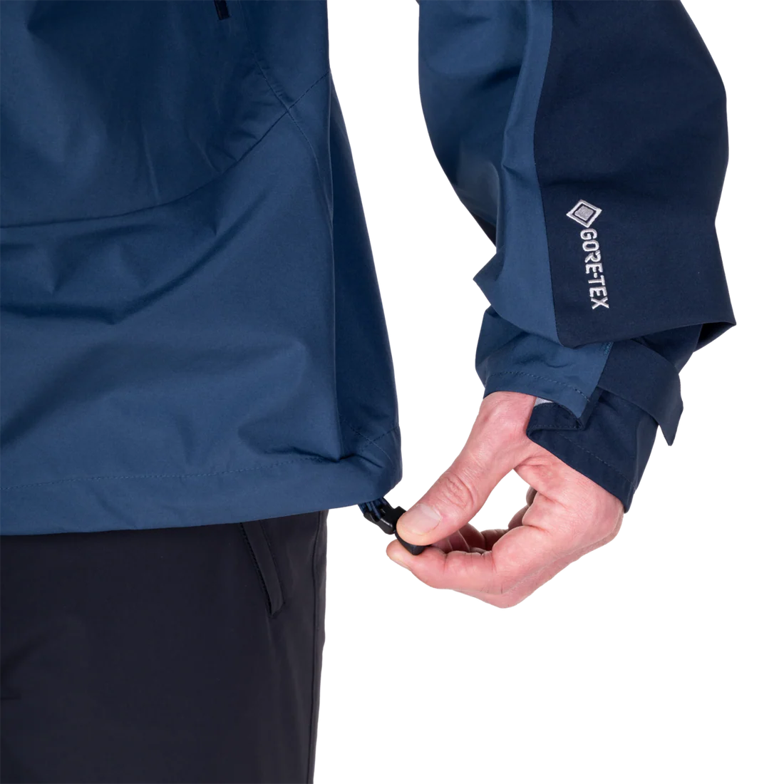 Mountain EquipmentMountain Equipment Makalu GORE-TEX Men's JacketOutdoor Action