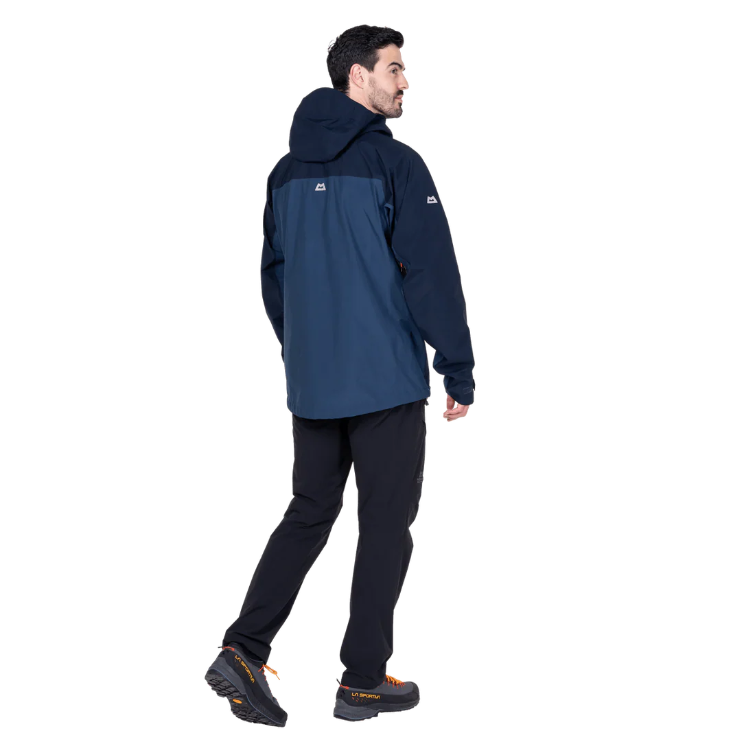 Mountain EquipmentMountain Equipment Makalu GORE-TEX Men's JacketOutdoor Action