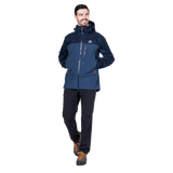 Mountain EquipmentMountain Equipment Makalu GORE-TEX Men's JacketOutdoor Action