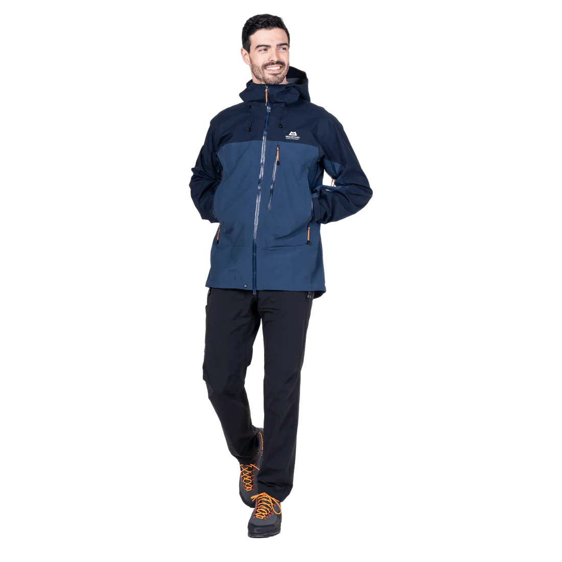 Mountain EquipmentMountain Equipment Makalu GORE-TEX Men's JacketOutdoor Action