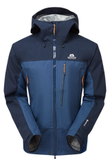 Mountain EquipmentMountain Equipment Makalu GORE-TEX Men's JacketOutdoor Action