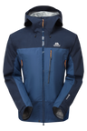 Mountain EquipmentMountain Equipment Makalu GORE-TEX Men's JacketOutdoor Action