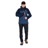 Mountain EquipmentMountain Equipment Makalu GORE-TEX Men's JacketOutdoor Action