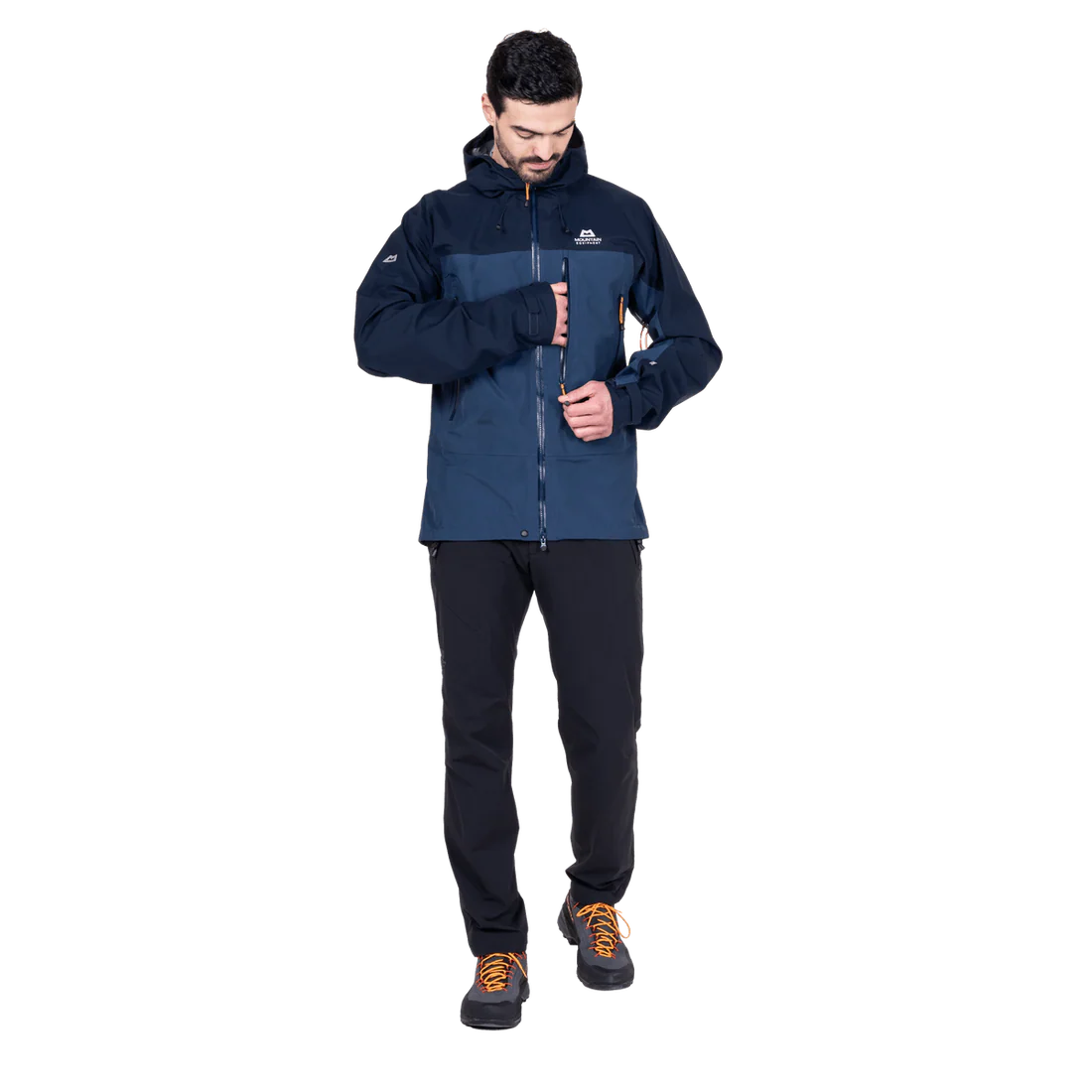 Mountain EquipmentMountain Equipment Makalu GORE-TEX Men's JacketOutdoor Action