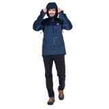 Mountain EquipmentMountain Equipment Makalu GORE-TEX Men's JacketOutdoor Action