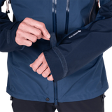 Mountain EquipmentMountain Equipment Makalu GORE-TEX Men's JacketOutdoor Action