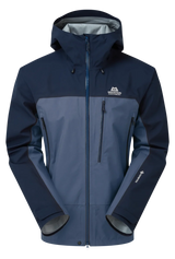 Mountain Equipment Makalu GORE-TEX Men's Jacket in Dusk/Cosmos - front