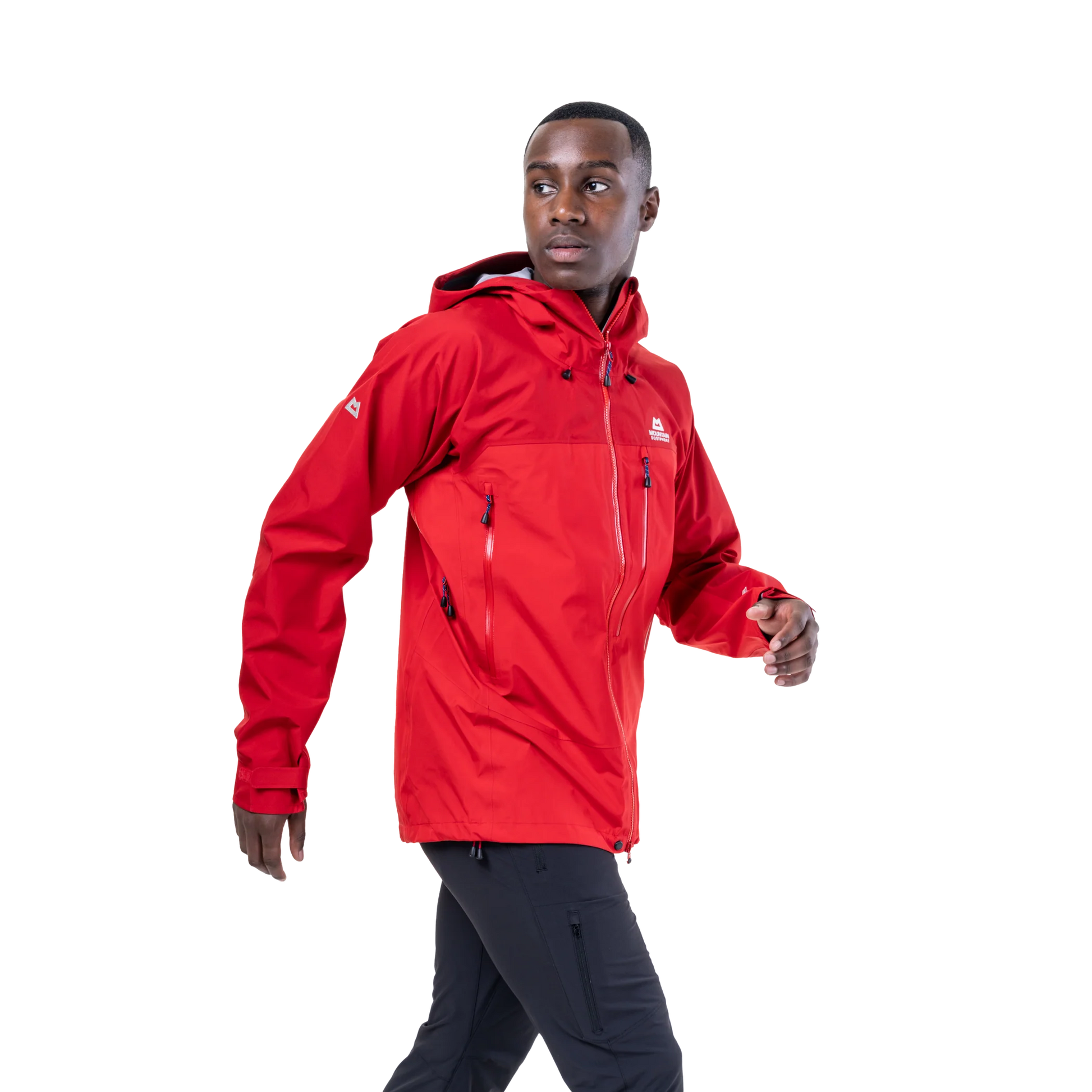 Mountain EquipmentMountain Equipment Makalu GORE-TEX Men's JacketOutdoor Action