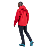 Mountain EquipmentMountain Equipment Makalu GORE-TEX Men's JacketOutdoor Action