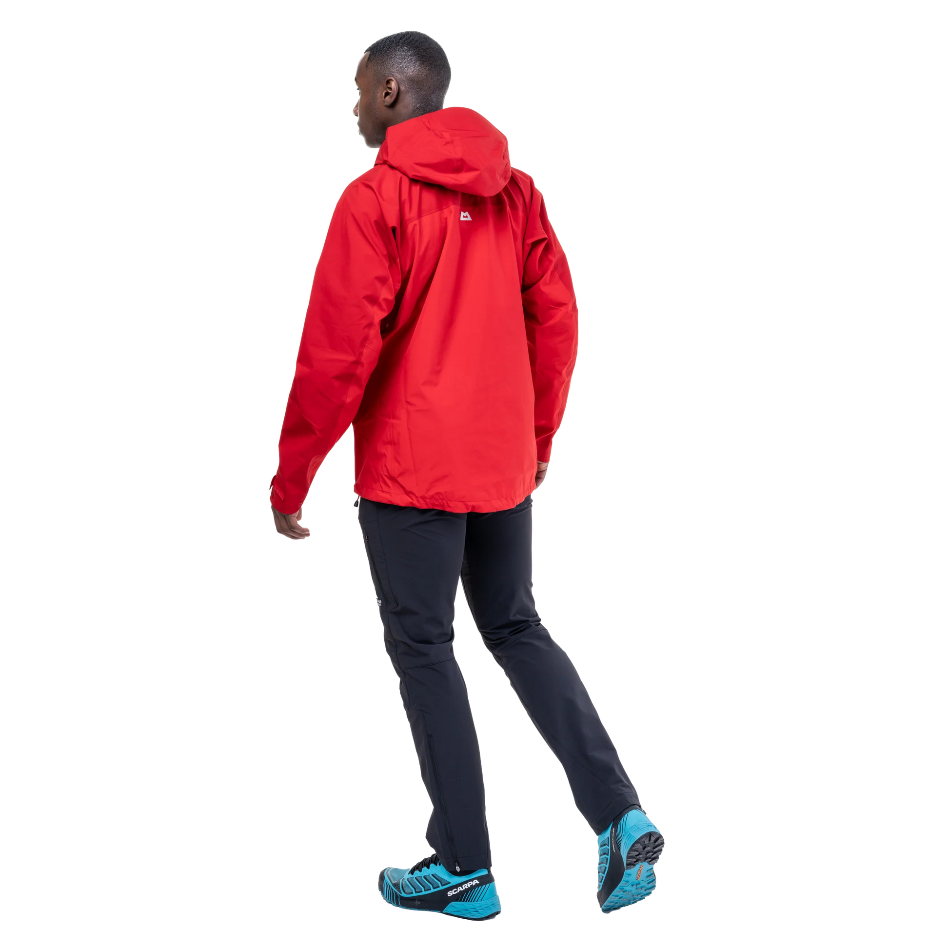 Mountain EquipmentMountain Equipment Makalu GORE-TEX Men's JacketOutdoor Action