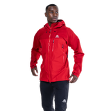 Mountain EquipmentMountain Equipment Makalu GORE-TEX Men's JacketOutdoor Action
