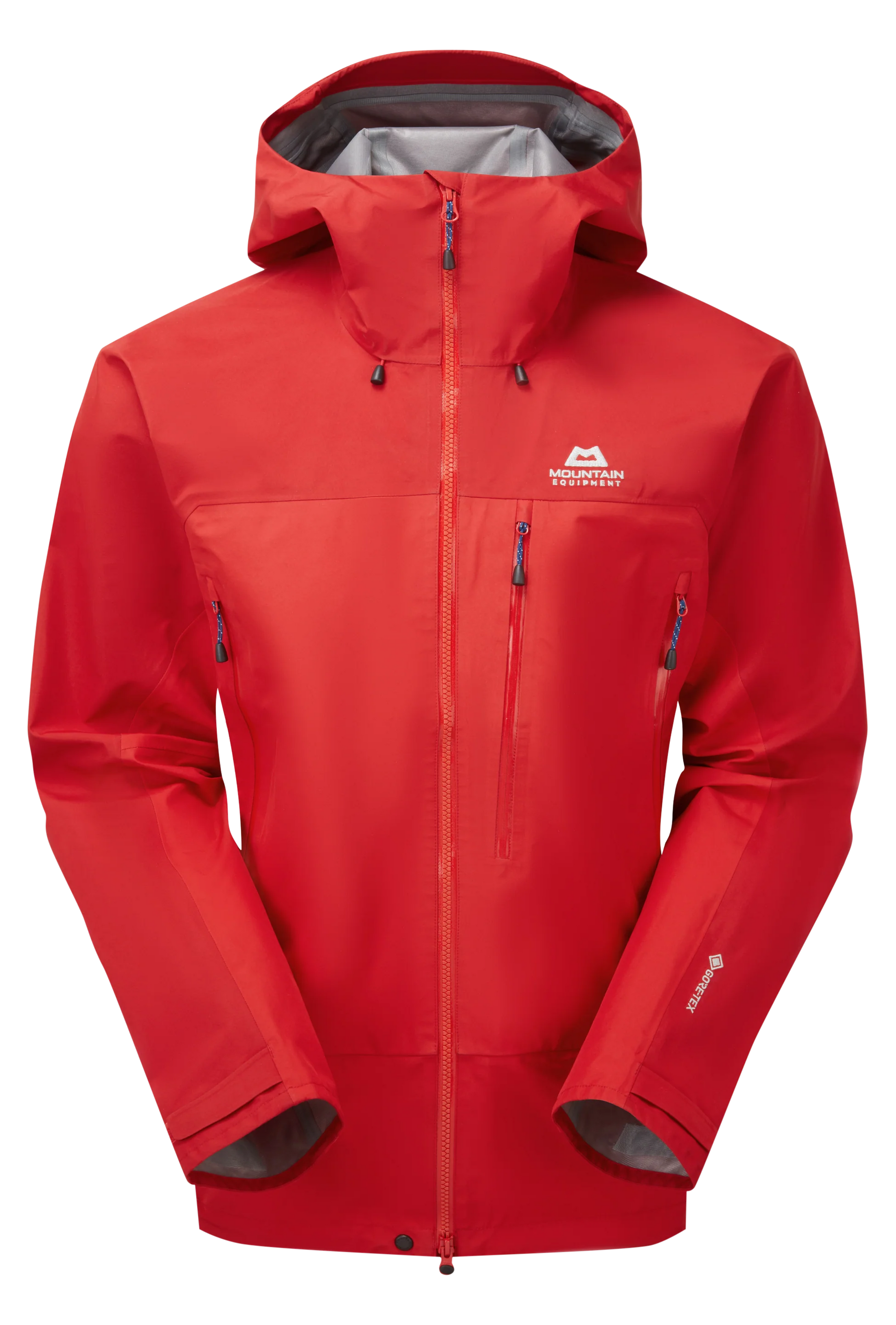 Mountain EquipmentMountain Equipment Makalu GORE-TEX Men's JacketOutdoor Action