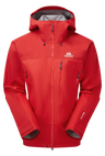 Mountain EquipmentMountain Equipment Makalu GORE-TEX Men's JacketOutdoor Action