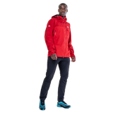 Mountain EquipmentMountain Equipment Makalu GORE-TEX Men's JacketOutdoor Action