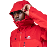 Mountain EquipmentMountain Equipment Makalu GORE-TEX Men's JacketOutdoor Action