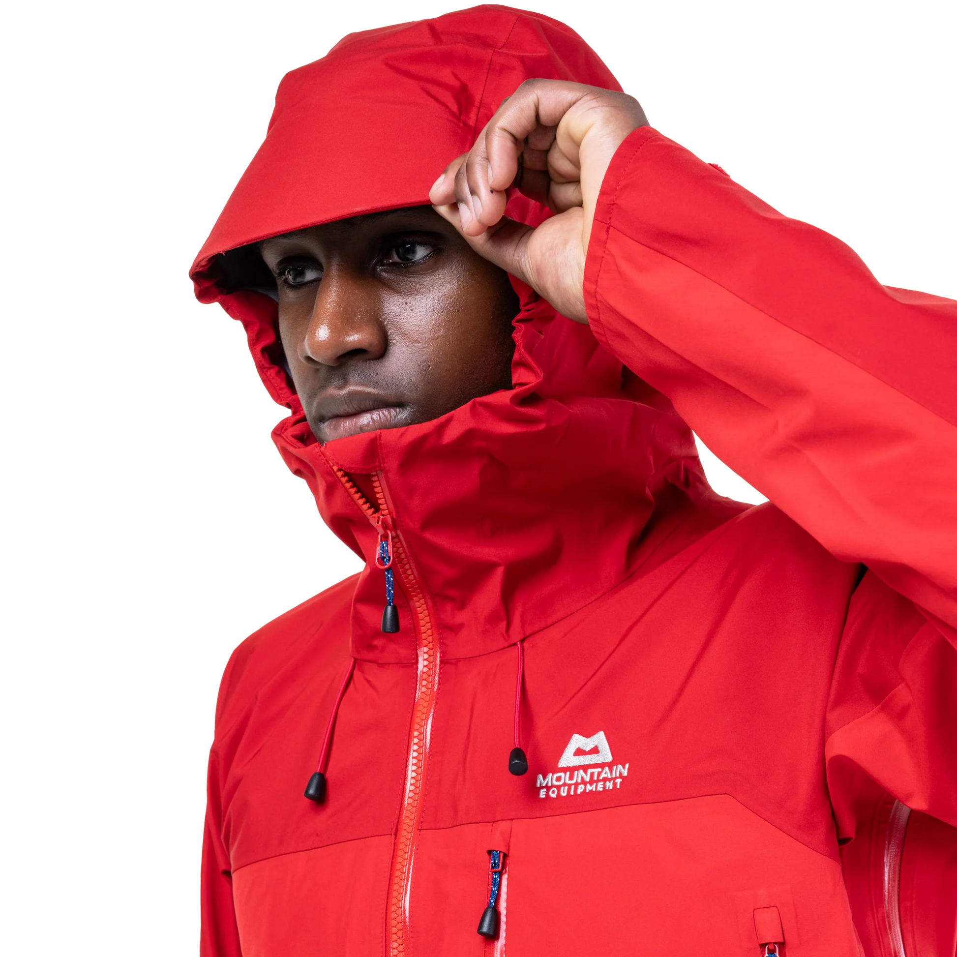 Mountain EquipmentMountain Equipment Makalu GORE-TEX Men's JacketOutdoor Action