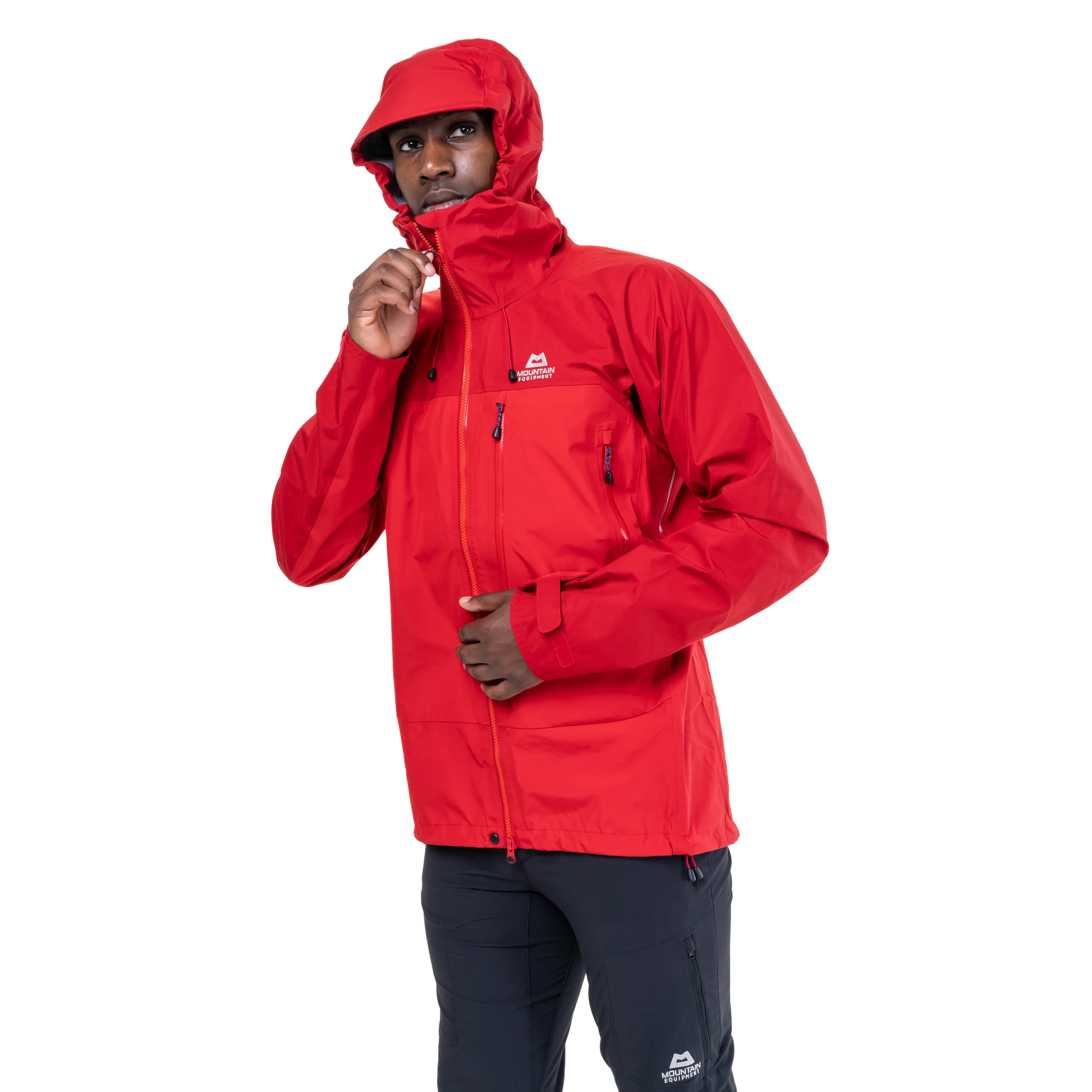 Mountain EquipmentMountain Equipment Makalu GORE-TEX Men's JacketOutdoor Action