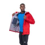 Mountain EquipmentMountain Equipment Makalu GORE-TEX Men's JacketOutdoor Action