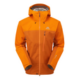 Mountain EquipmentMountain Equipment Makalu GORE-TEX Men's JacketOutdoor Action