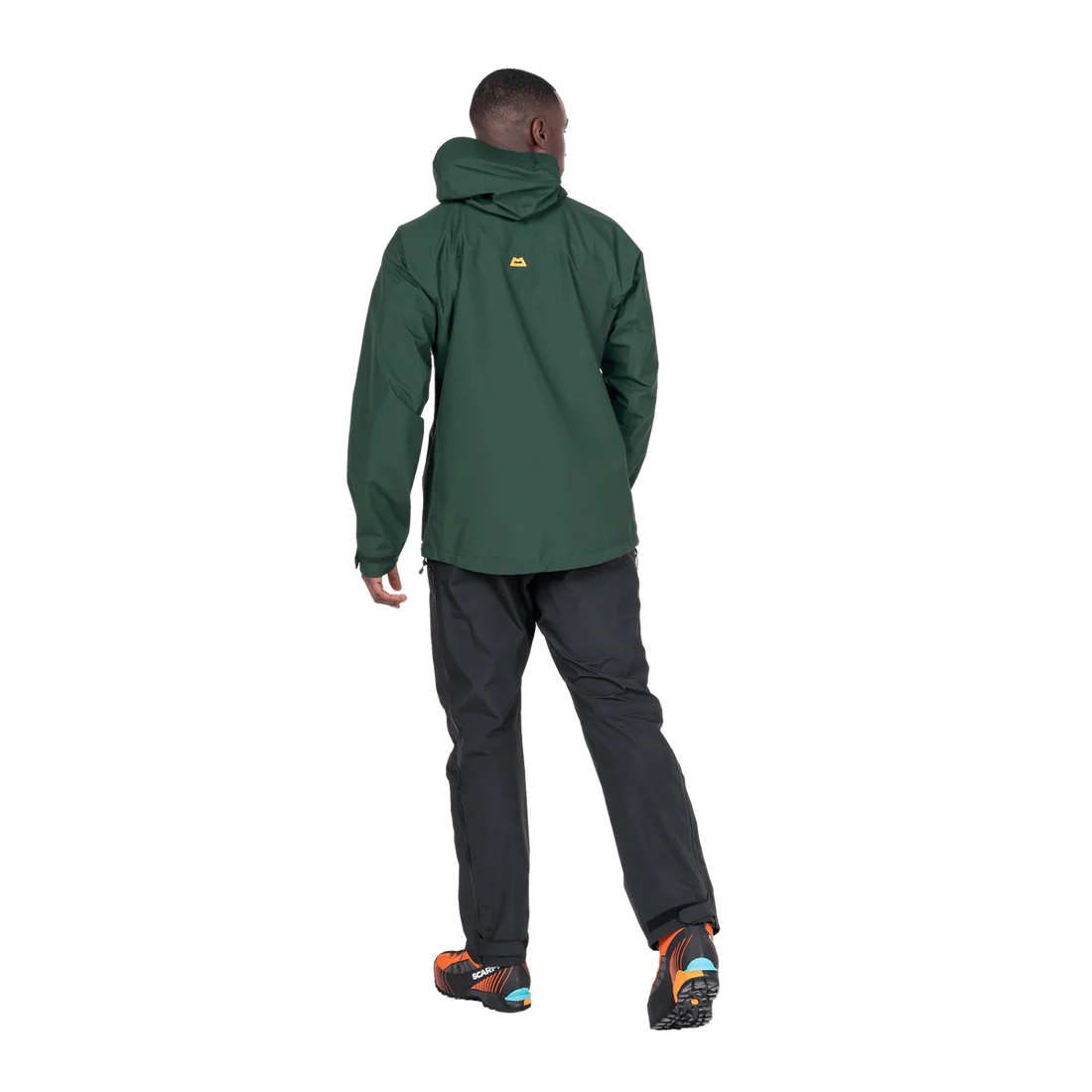 Mountain EquipmentMountain Equipment Makalu GORE-TEX Men's PantOutdoor Action