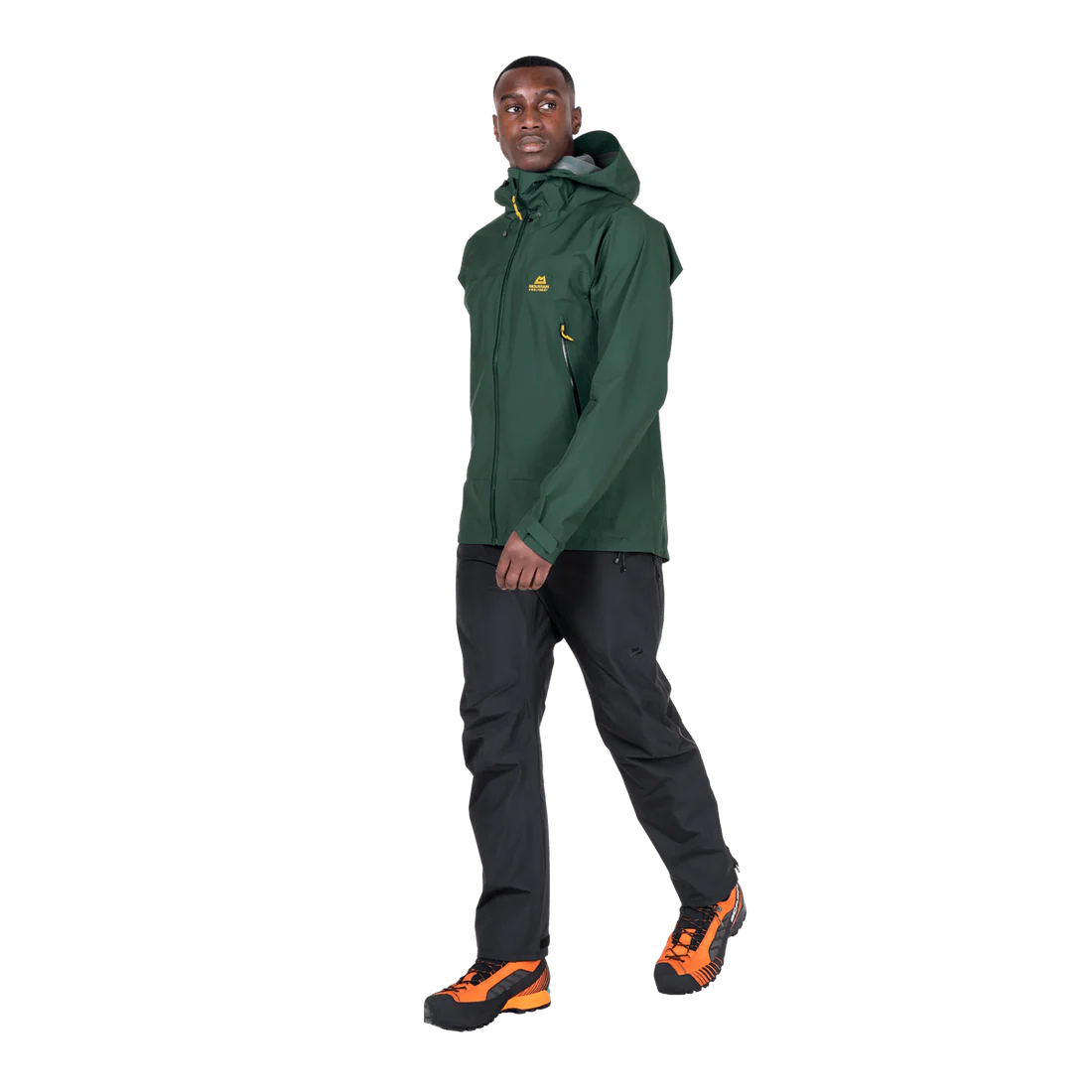Mountain EquipmentMountain Equipment Makalu GORE-TEX Men's PantOutdoor Action