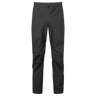Mountain Equipment Makalu GORE-TEX Men's Pant in Black - Front Product Shot