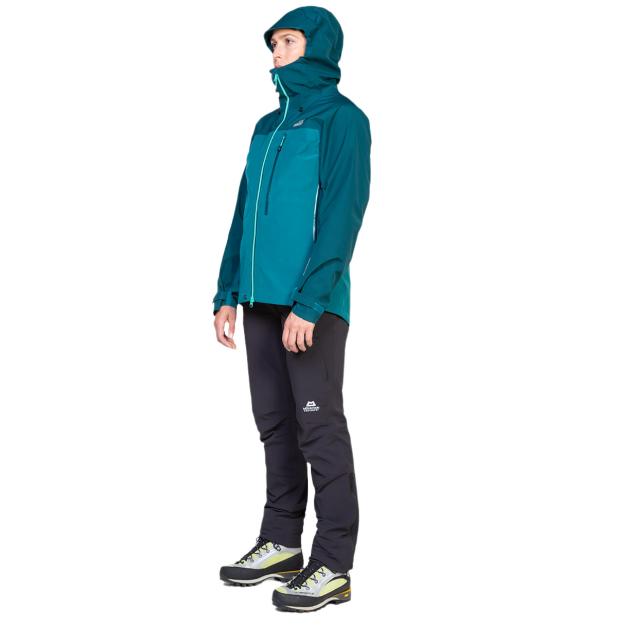 Mountain EquipmentMountain Equipment Makalu GORE-TEX Women's JacketOutdoor Action