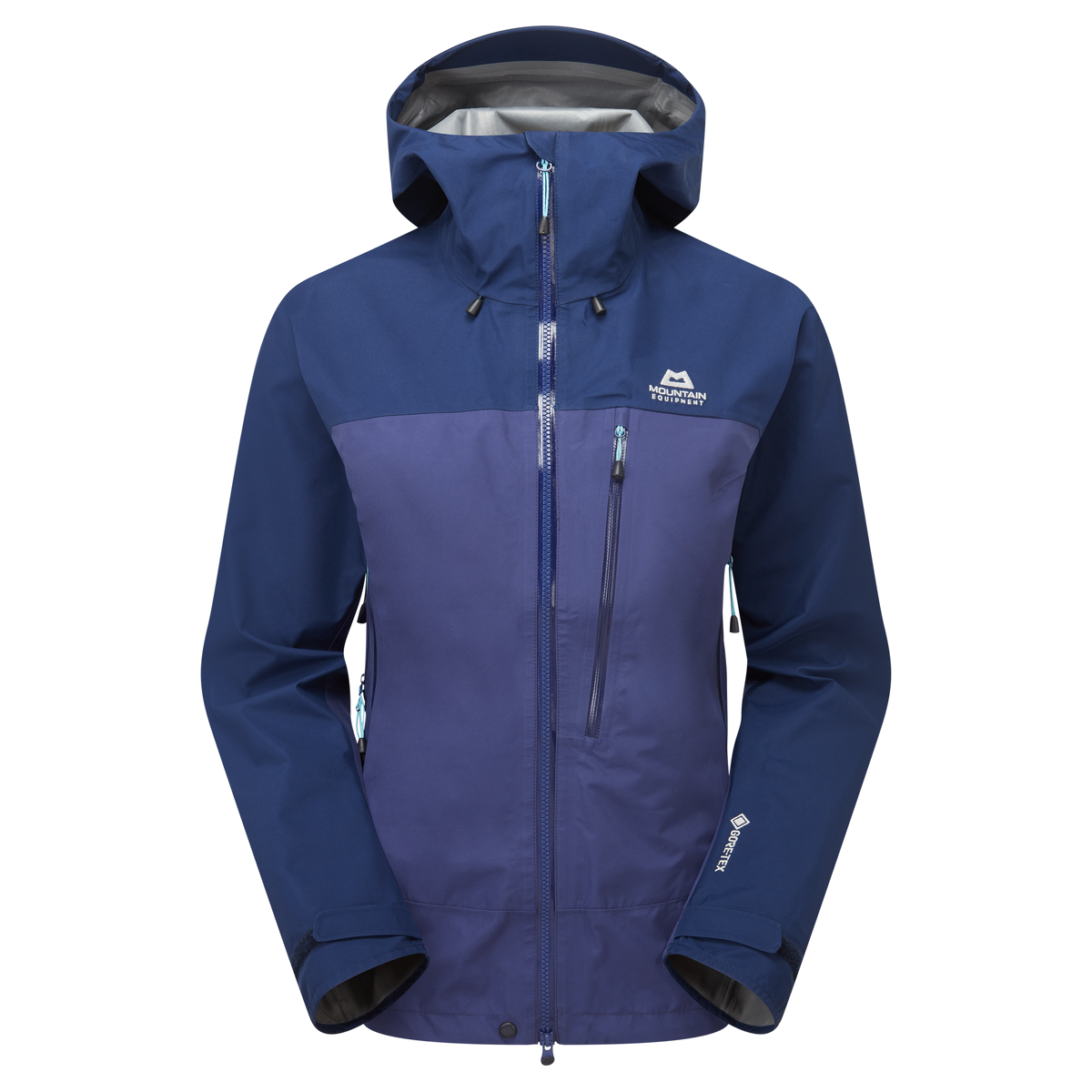 Mountain EquipmentMountain Equipment Makalu GORE-TEX Women's JacketOutdoor Action