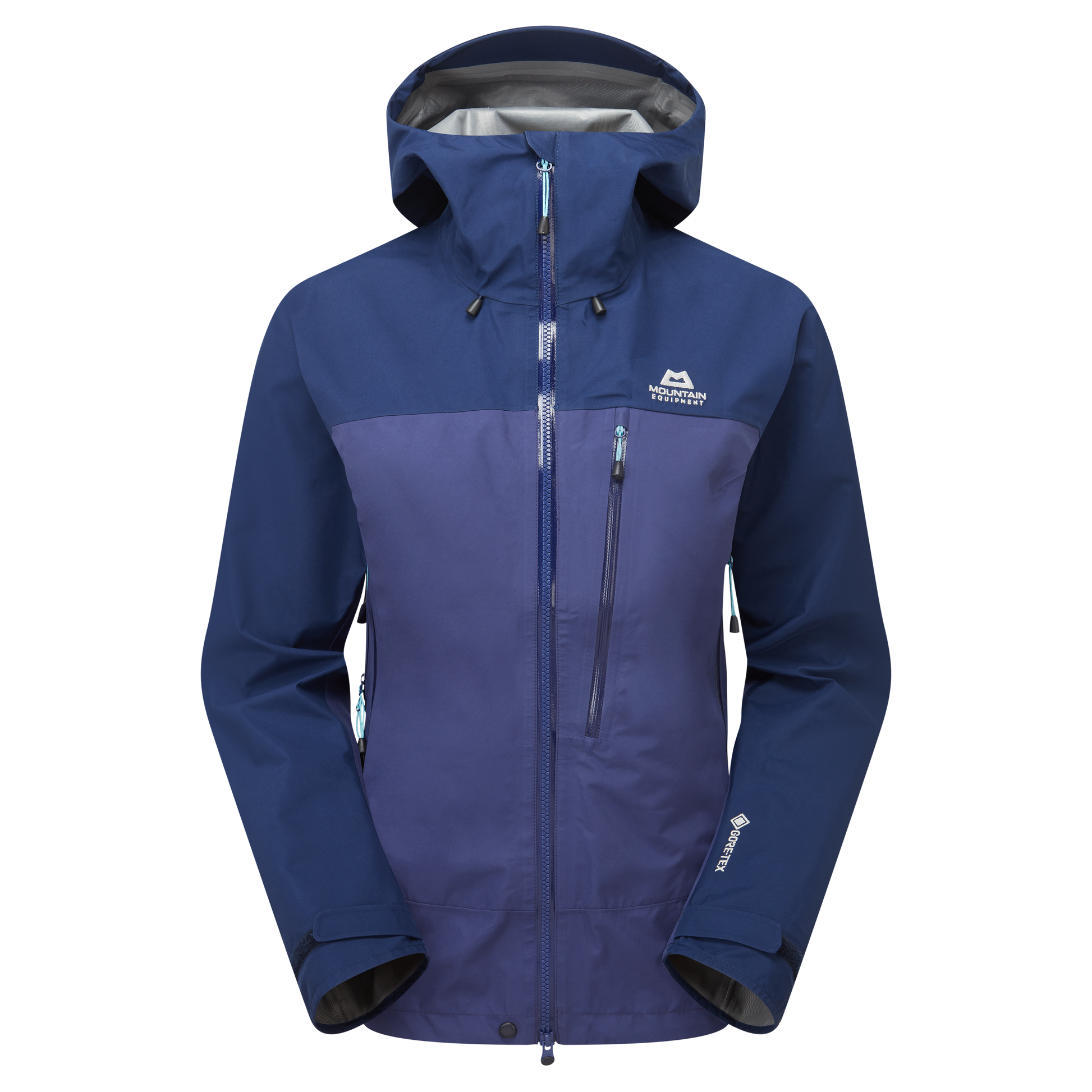 Mountain EquipmentMountain Equipment Makalu GORE-TEX Women's JacketOutdoor Action