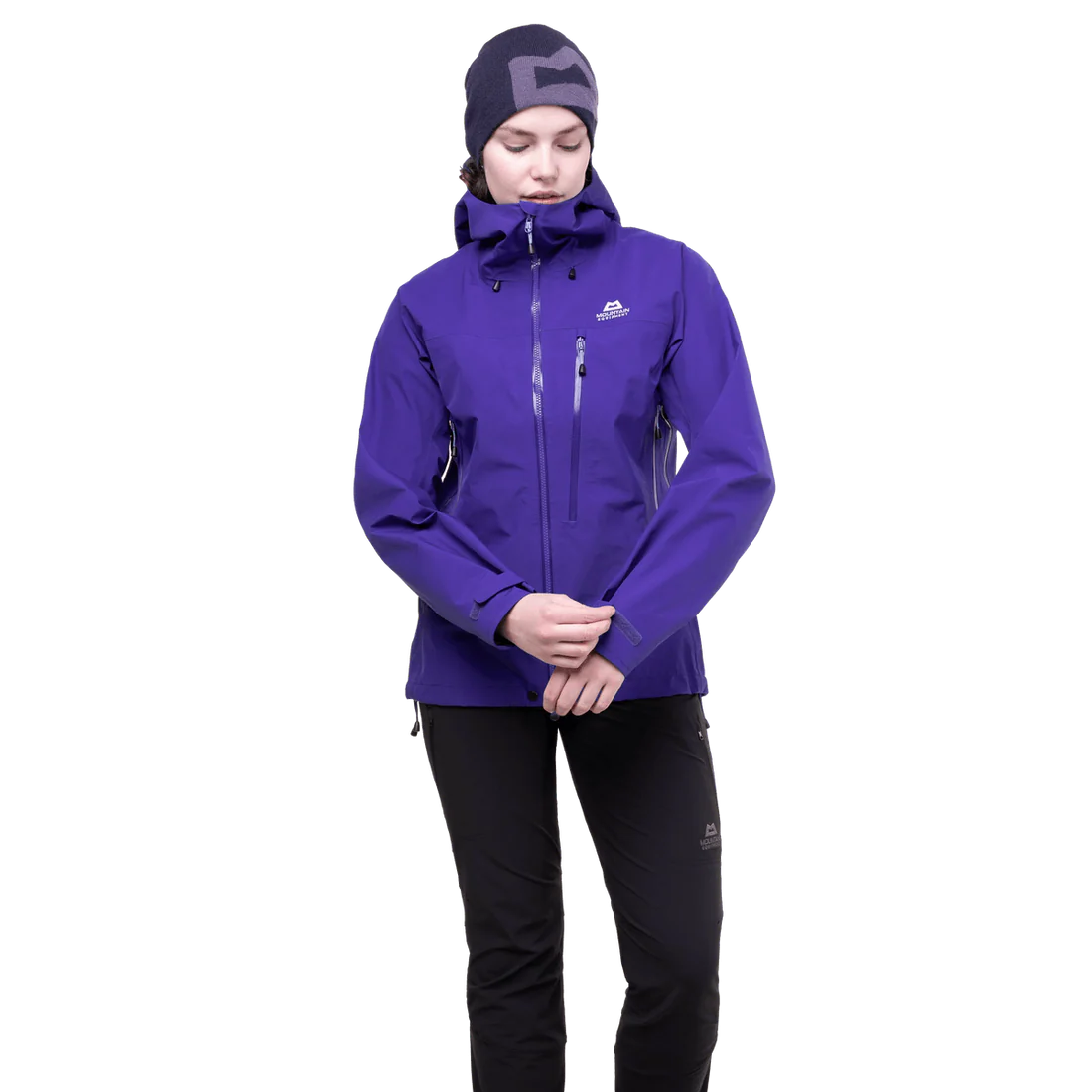 Mountain EquipmentMountain Equipment Makalu GORE-TEX Women's JacketOutdoor Action