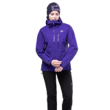 Mountain EquipmentMountain Equipment Makalu GORE-TEX Women's JacketOutdoor Action