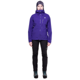 Mountain EquipmentMountain Equipment Makalu GORE-TEX Women's JacketOutdoor Action