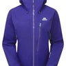 Mountain EquipmentMountain Equipment Makalu GORE-TEX Women's JacketOutdoor Action