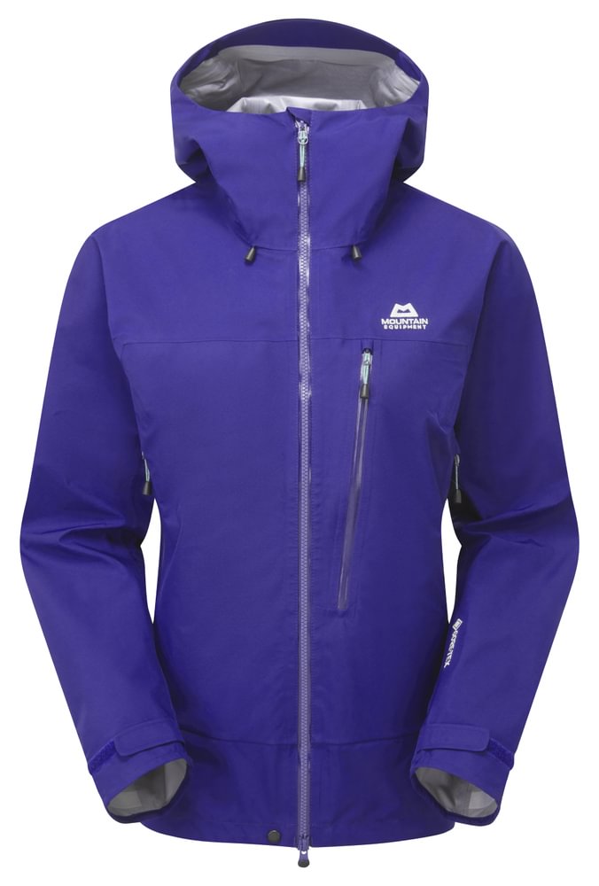 Mountain EquipmentMountain Equipment Makalu GORE-TEX Women's JacketOutdoor Action