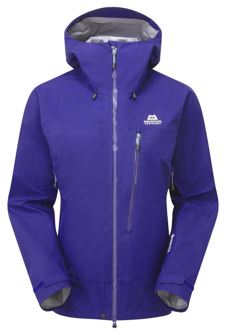 Mountain EquipmentMountain Equipment Makalu GORE-TEX Women's JacketOutdoor Action