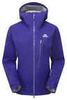 Mountain EquipmentMountain Equipment Makalu GORE-TEX Women's JacketOutdoor Action