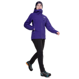 Mountain EquipmentMountain Equipment Makalu GORE-TEX Women's JacketOutdoor Action