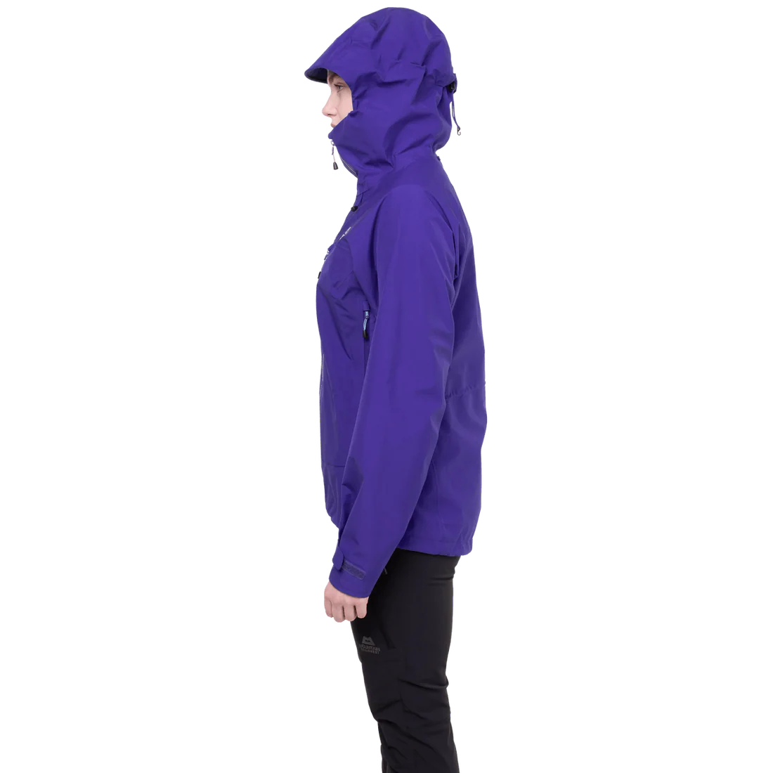 Mountain EquipmentMountain Equipment Makalu GORE-TEX Women's JacketOutdoor Action