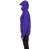 Mountain EquipmentMountain Equipment Makalu GORE-TEX Women's JacketOutdoor Action